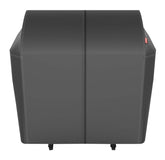 Coleman CTA-1810 Grill Cover for Coleman Dual Fuel Grill, RV-601BBQ and Coleman Grill/Griddle, CO-800BG